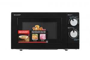 Lo Vi Song Co 20l Sharp R 208vn Ws