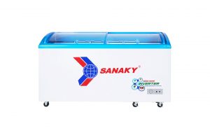 Tu Dong Sanakyinverter 437 Lit Vh 6899k3