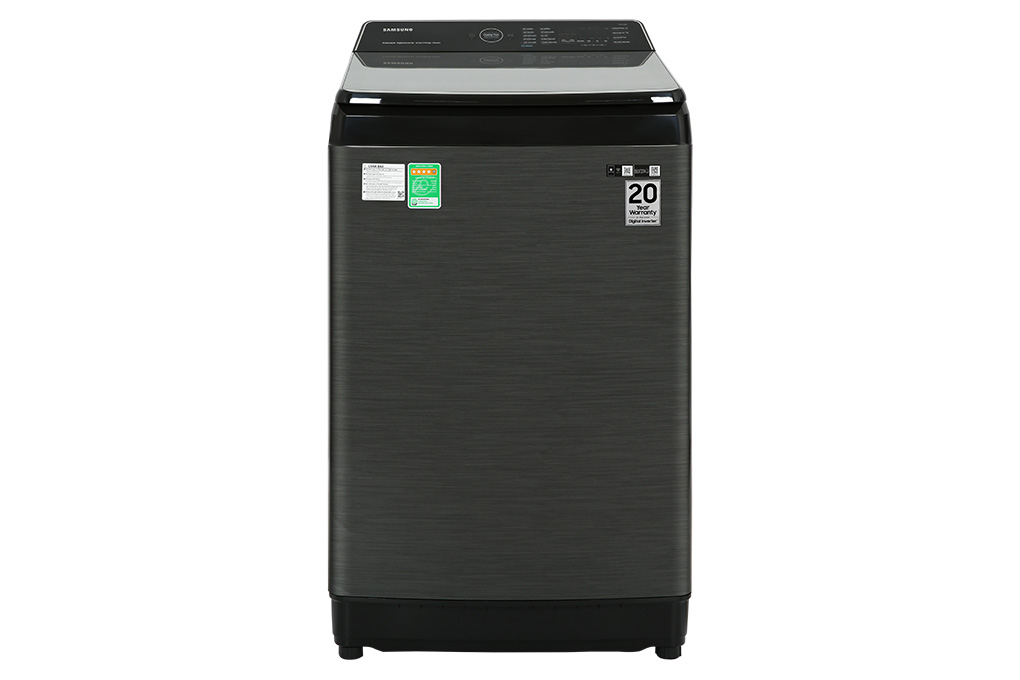 Máy giặt Samsung Inverter 14 kg WA14CG5886BVSV Máy giặt Samsung Inverter 14 kg WA14CG5886BVSV