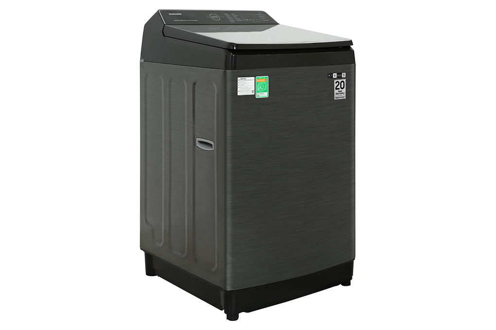 Máy giặt Samsung Inverter 14 kg WA14CG5886BVSV Máy giặt Samsung Inverter 14 kg WA14CG5886BVSV