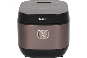 Nồi cơm điện tử Tefal 1.8 lít RK776968