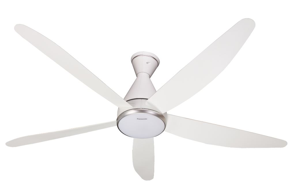 Quạt trần Panasonic 5 cánh F-60GFN 58W