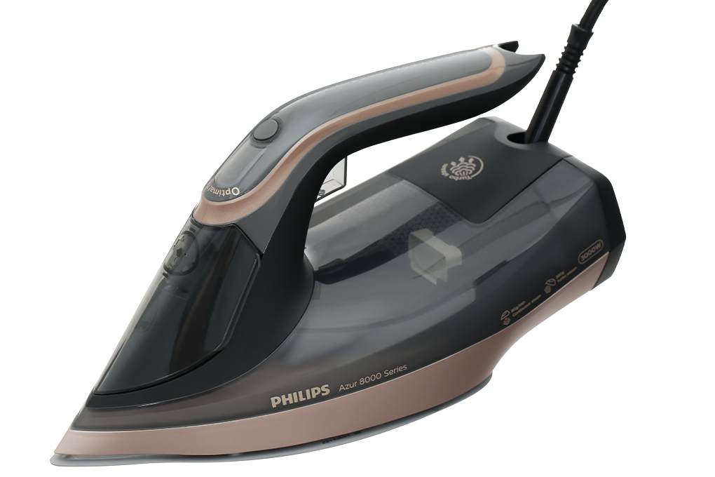 Bàn là hơi nước Philips DST8041/80 3000W