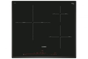 Bếp từ 3 vùng nấu Bosch PID651DC5E