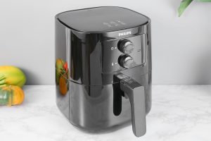 Nồi chiên không dầu Philips HD9200/90 4.1 lít