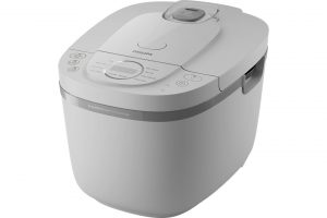 Nồi cơm điện tử Philips 1.8 lít HD4719/32