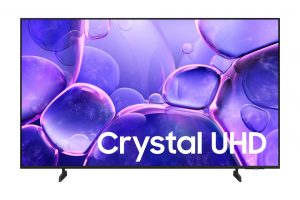 Smart Tivi Samsung 4K 75 inch UA75U8500F