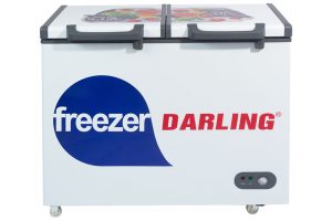Tủ đông mát Darling 450 lít DMF 4999W2