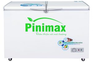 Tủ đông Pinimax 390 lít PNM 39AF