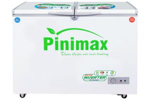Tủ đông Pinimax Inverter 290 lít PNM 29WF3