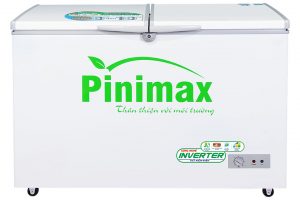 Tủ đông Pinimax inverter 390 lít PNM39AF3