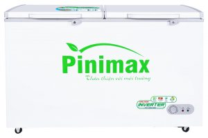 Tủ đông Pinimax Inverter 590 lít PNM 59AF3