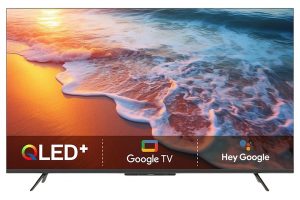 Google Tivi Coocaa 4K QLED 65 inch 65Y73 Pro