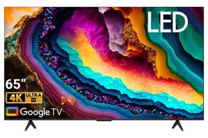 Google Tivi TCL 4K 65 inch 65P755 Pro
