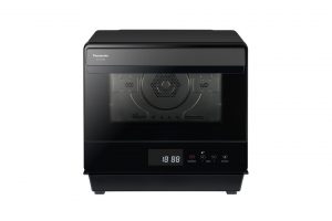 Lò hấp nướng chiên không dầu Panasonic 31 lít NU SC180BYUE