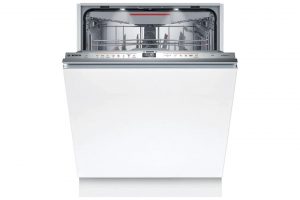 Máy rửa bát âm tủ Bosch SMV6ZCX16E