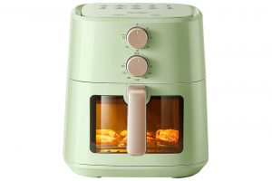 Nồi chiên không dầu Comfee CAF 75PGP0A0