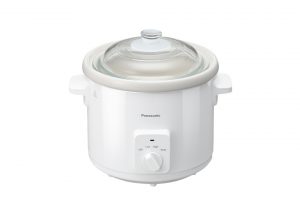 Nồi nấu chậm Panasonic 3 lít NF N31AWRA