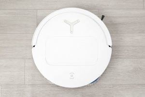Robot hút bụi lau nhà Ecovacs Deebot T50 OMNI