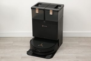 Robot hút bụi lau nhà Ecovacs X8 PRO OMNI