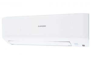 Điều hòa Mitsubishi Heavy 12000 BTU 2 chiều inverter SRK/SRC35ZSPS W5