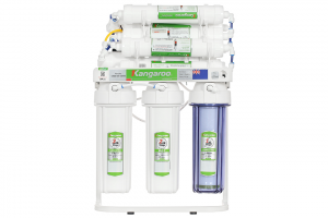 Máy lọc nước RO Hydrogen Kangaroo KGRP10 10 lõi