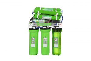 Máy lọc nước RO Kangaroo KG110 9 lõi