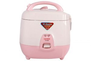 Nồi cơm điện Cuckoo 1.0 lít CR 0632
