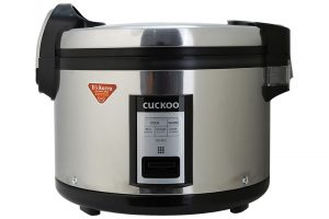 Nồi cơm điện Cuckoo 6.3 lít CR 3521S