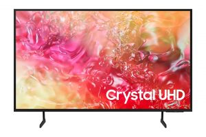 Smart Tivi Samsung 4K 50 inch Crystal UHD 50DU7000