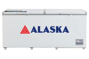 Tủ đông Alaska Inverter 1200 lít HB 1200CI