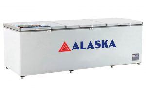 Tủ đông Alaska Inverter 1288 lít HB 1500CI