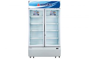 Tủ mát Alaska 1000 lít LC 1000C
