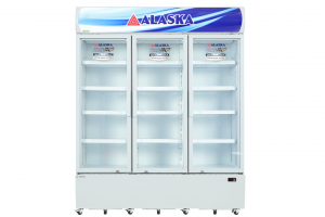 Tủ mát Alaska 1200 lít LC-1200C3