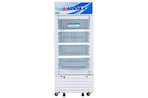 Tủ mát Alaska 160 lít LC 233H
