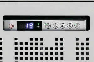 Tủ mát Alaska 2025 lít LC 2100C4