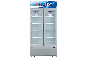 Tủ mát Alaska 600 lít LC 600C
