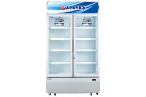 Tủ mát Alaska 800 lít LC 800C