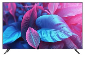 Google Tivi Coocaa FHD 43 inch 43Z85