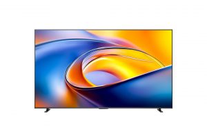 Smart Tivi QLED Toshiba AI 4K 55 inch 55Z570RP