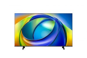 Smart Tivi Toshiba AI 4K 85 inch 85C350RP