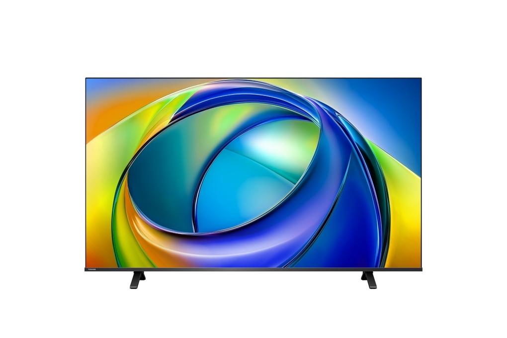 Smart Tivi Toshiba AI 4K 85 inch 85C350RP