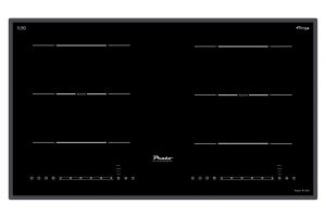 Bếp từ đôi Prato PT 028