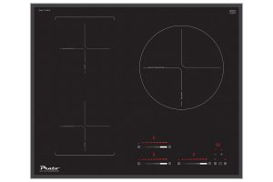 Bếp từ Prato 3 vùng nấu PT 668.I3