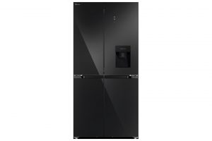 Tủ lạnh Electrolux inventer 492 lít EQE4955A B