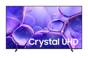 Smart Tivi Samsung 4K 85 inch UA85U8500F