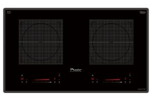 Bếp từ đôi Prato PT 2388