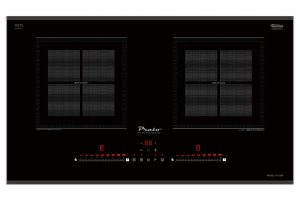 Bếp từ đôi Prato PT 2396