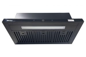 Máy hút mùi âm tủ Hubscher RHC 2216.Tubor