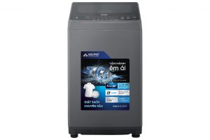 Máy giặt Funiki inverter HWM TDD8125ABG